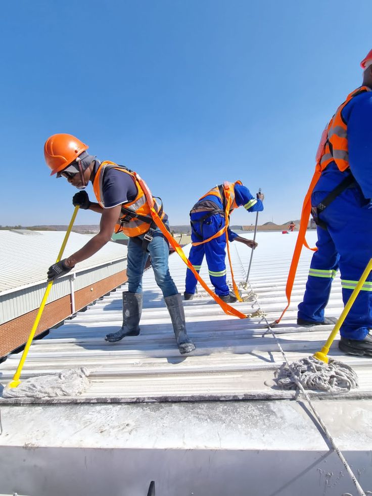 Waterproofing image